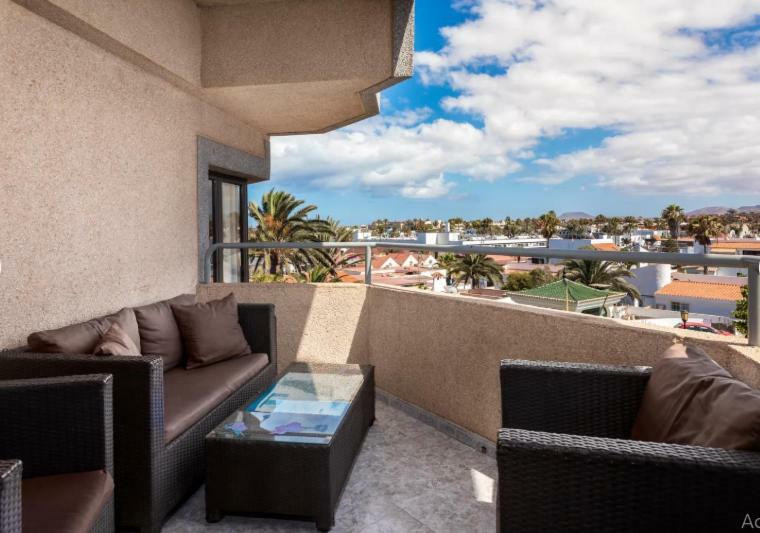 Casa Sandra Corralejo Exterior photo